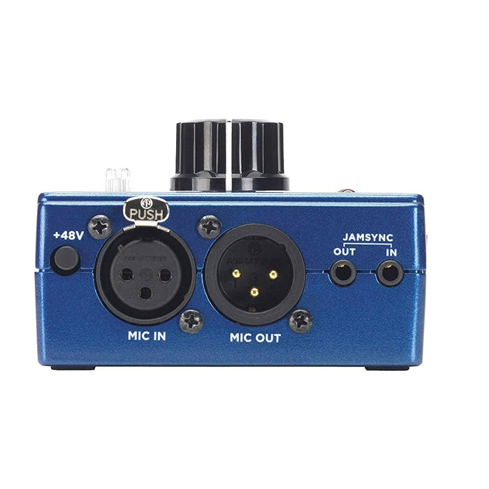 PEDAL GUITARRA ELECTRICA DIGITECH JML2 JAM MAN LOOPER
