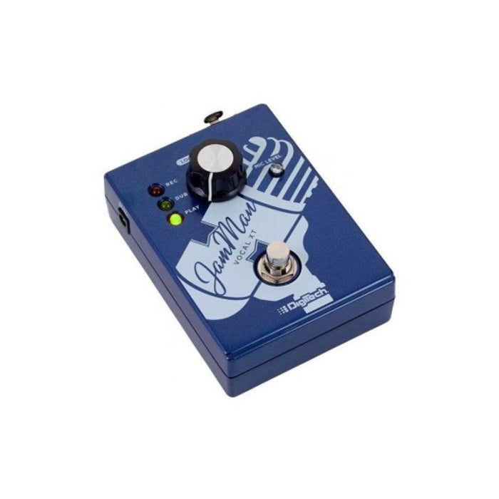 PEDAL GUITARRA ELECTRICA DIGITECH JML2 JAM MAN LOOPER