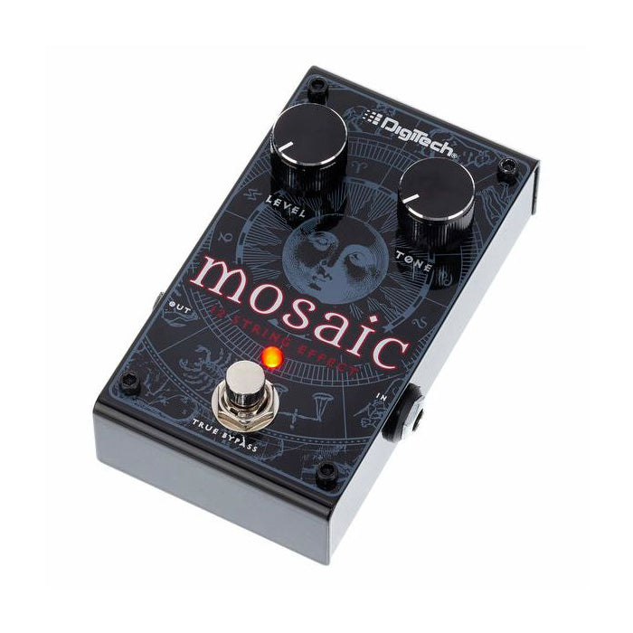PEDAL GUITARRA ELECTRICA DIGITECH MOSAIC, 12 STRING EFFECT