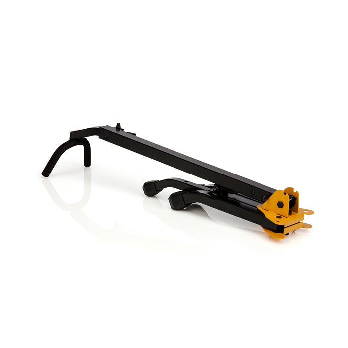 STAND FAGOT/CLARINETE BAJO HERCULES DS561B