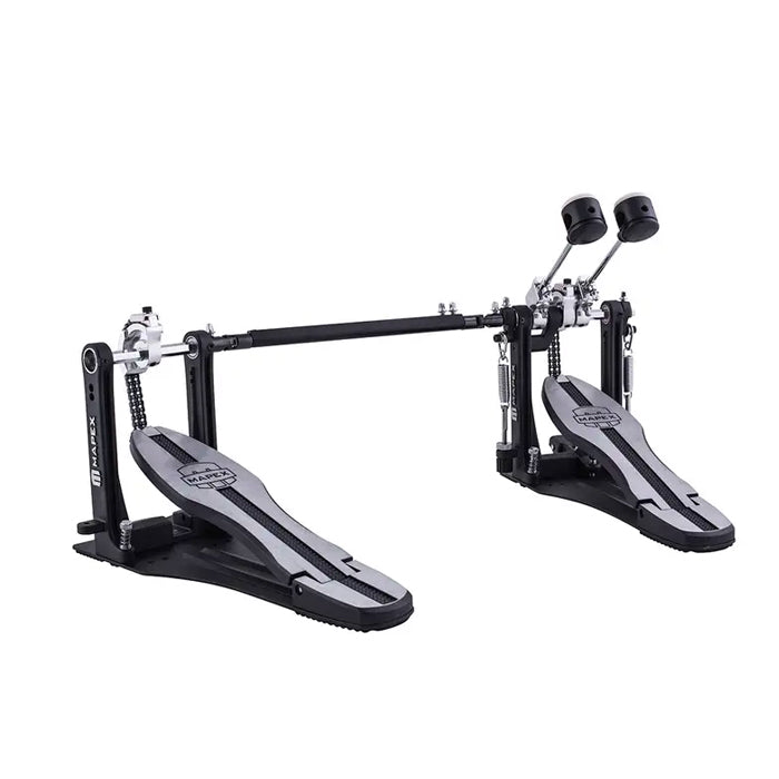 PEDAL BOMBO DOBLE MAPEX P600TW,MARS SERIES