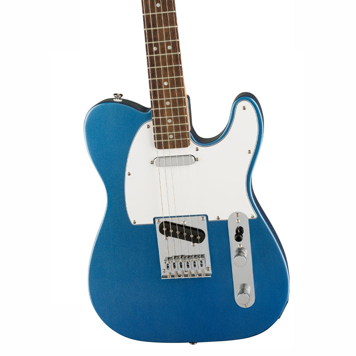 GUITARRA ELECTRICA FENDER SQUIER AFFINITY TELECASTER AZUL