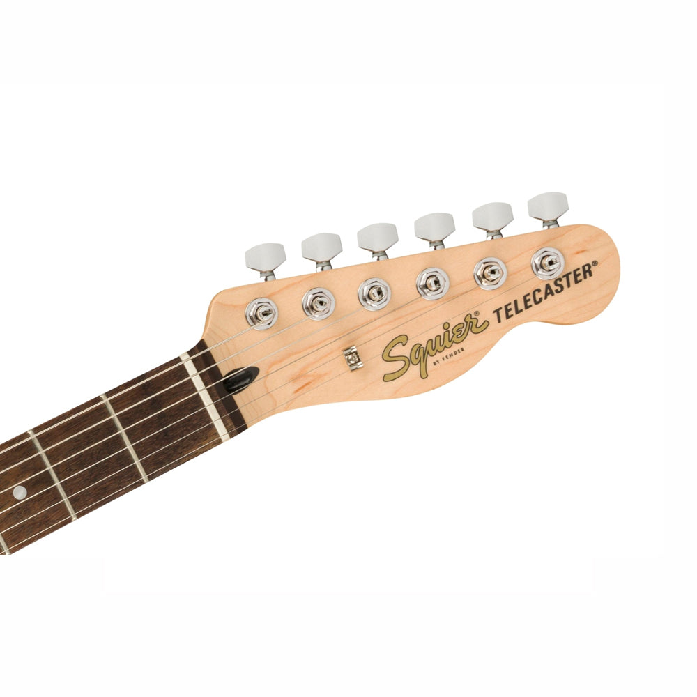 GUITARRA ELECTRICA FENDER SQUIER AFFINITY TELECASTER AZUL