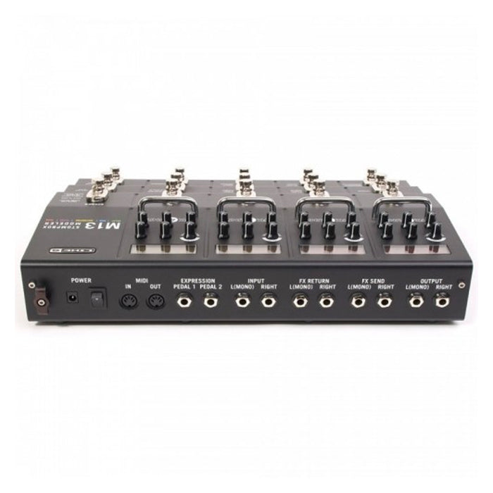 PEDAL GUITARRA ELECTRICA LINE 6 M13 STOMPBOX MODELER