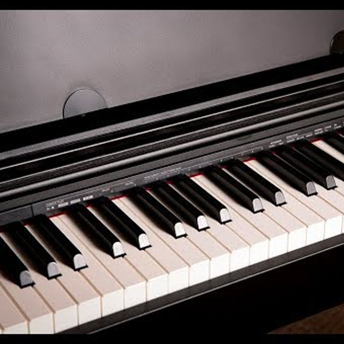 PIANO DIGITAL CASIO PRIVIA PX-770BK, 7 OCTAVAS