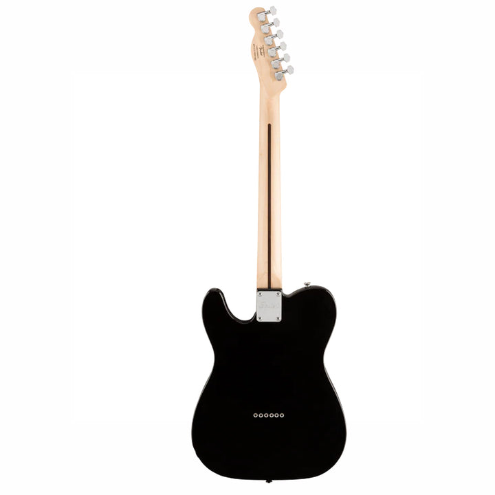 GUITARRA ELECTRICA FENDER SQUIER BULLET TELECASTER NEGRO