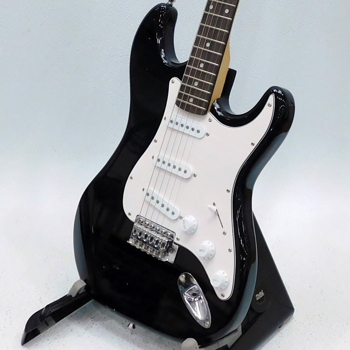 KIT GUITARRA ELECTRICA TEXAS E10PK-B, BLACK