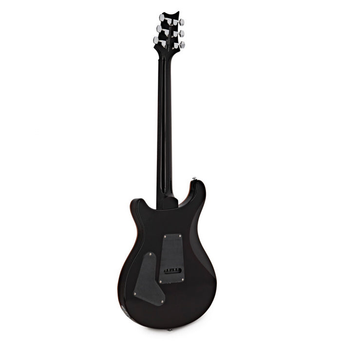 GUITARRA ELECTRICA PRS SE CUSTOM 24 CU44BG BLACK GOLD SUNBURST