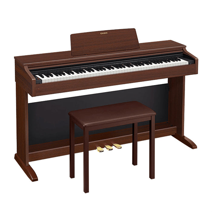PIANO DIGITAL CASIO CELVIANO AP-270BN, 7 OCTAVAS
