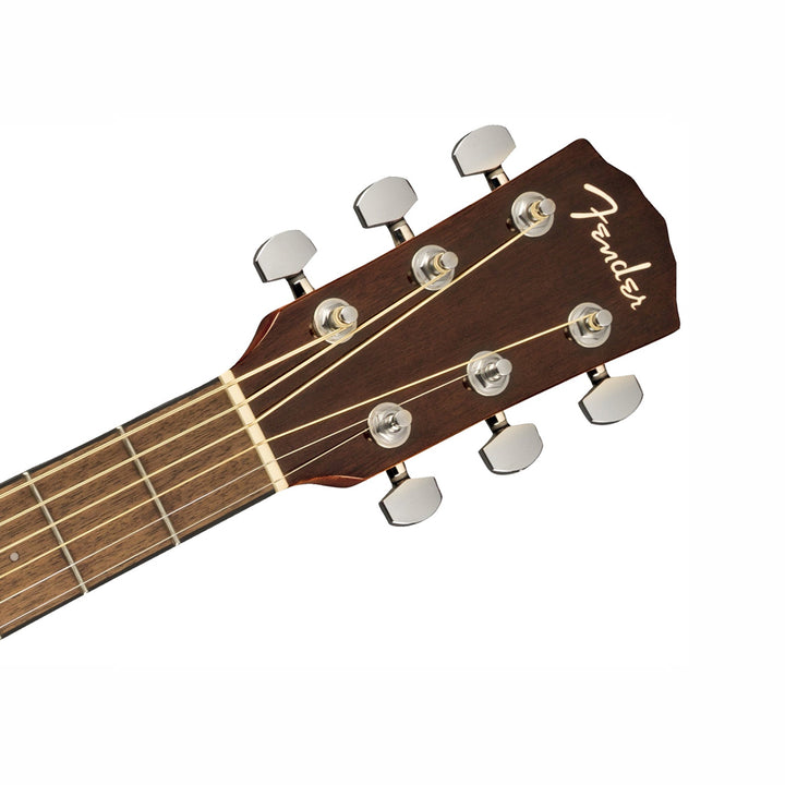 GUITARRA ELECTROACUSTICA FENDER CD-140SCE FOLK NATURAL