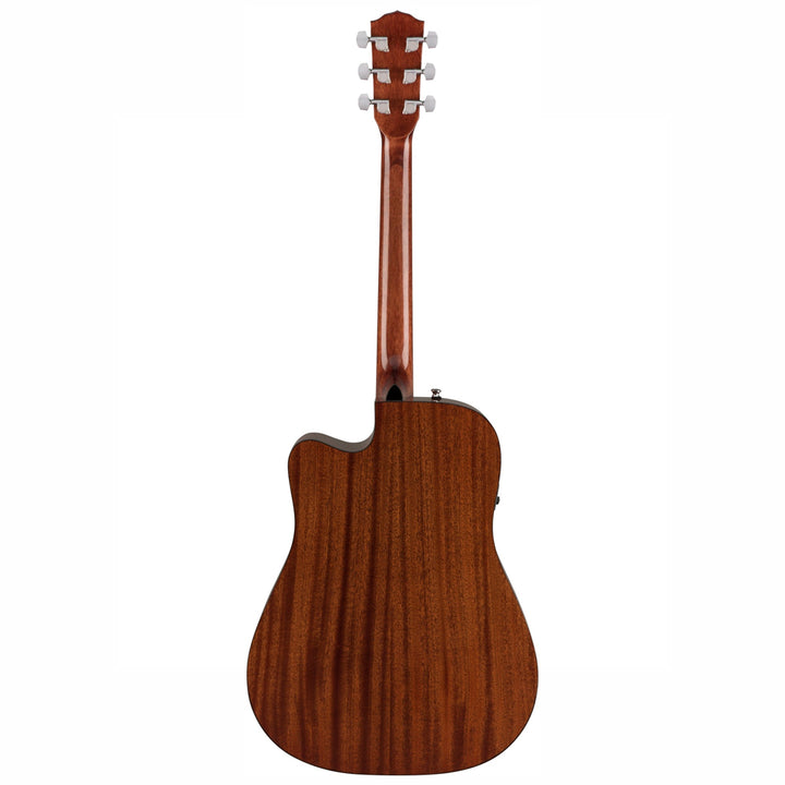 GUITARRA ELECTROACUSTICA FENDER CD-60SCE FOLK NATURAL