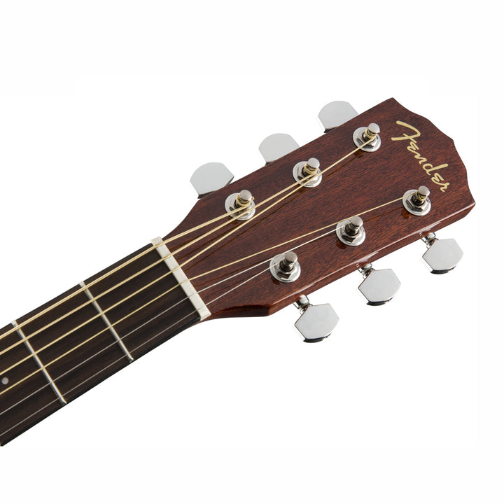 GUITARRA ELECTROACUSTICA FENDER CD-60SCE FOLK NATURAL