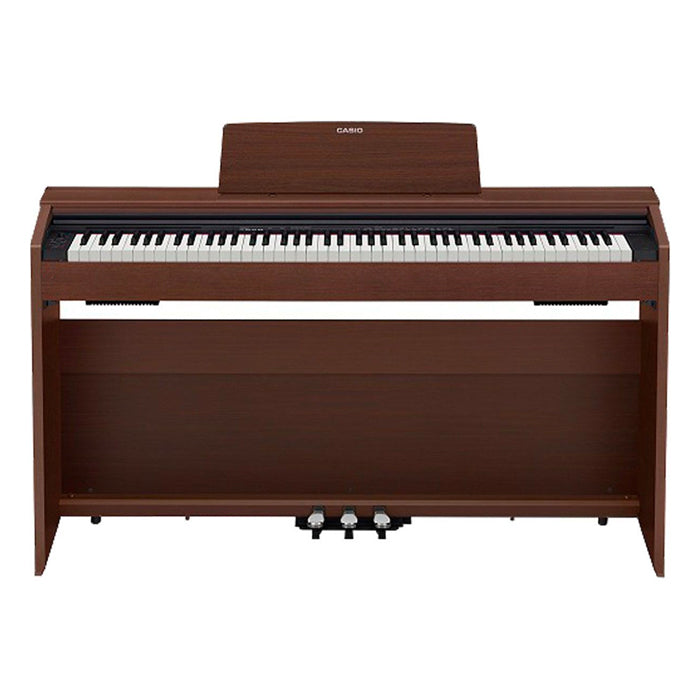 PIANO DIGITAL CASIO CELVIANO AP-270BN, 7 OCTAVAS
