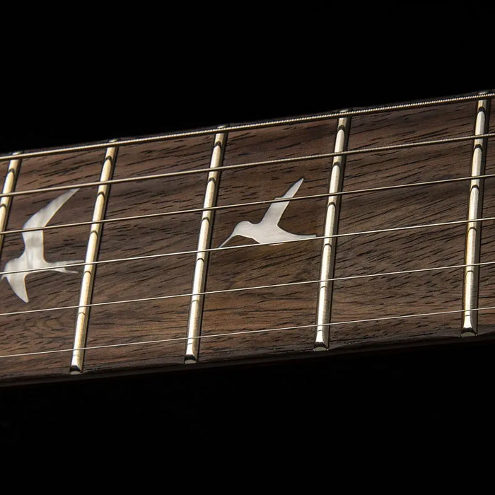 GUITARRA ELECTRICA PRS SE CUSTOM 24 CU44BG BLACK GOLD SUNBURST