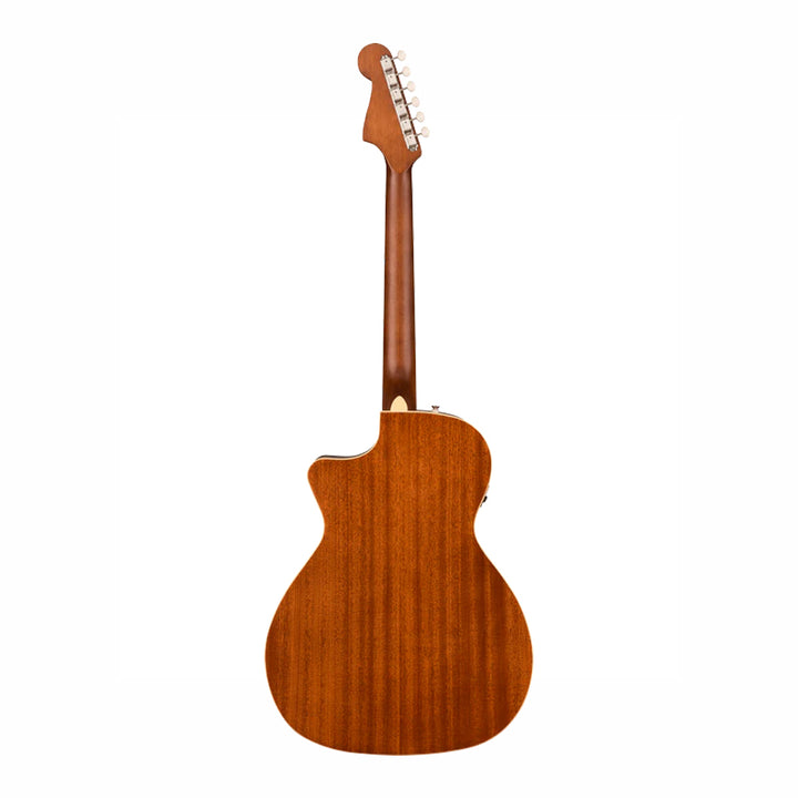 GUITARRA ELECTROACUSTICA FENDER NEWPORTER PLAYER FOLK SUNBURST