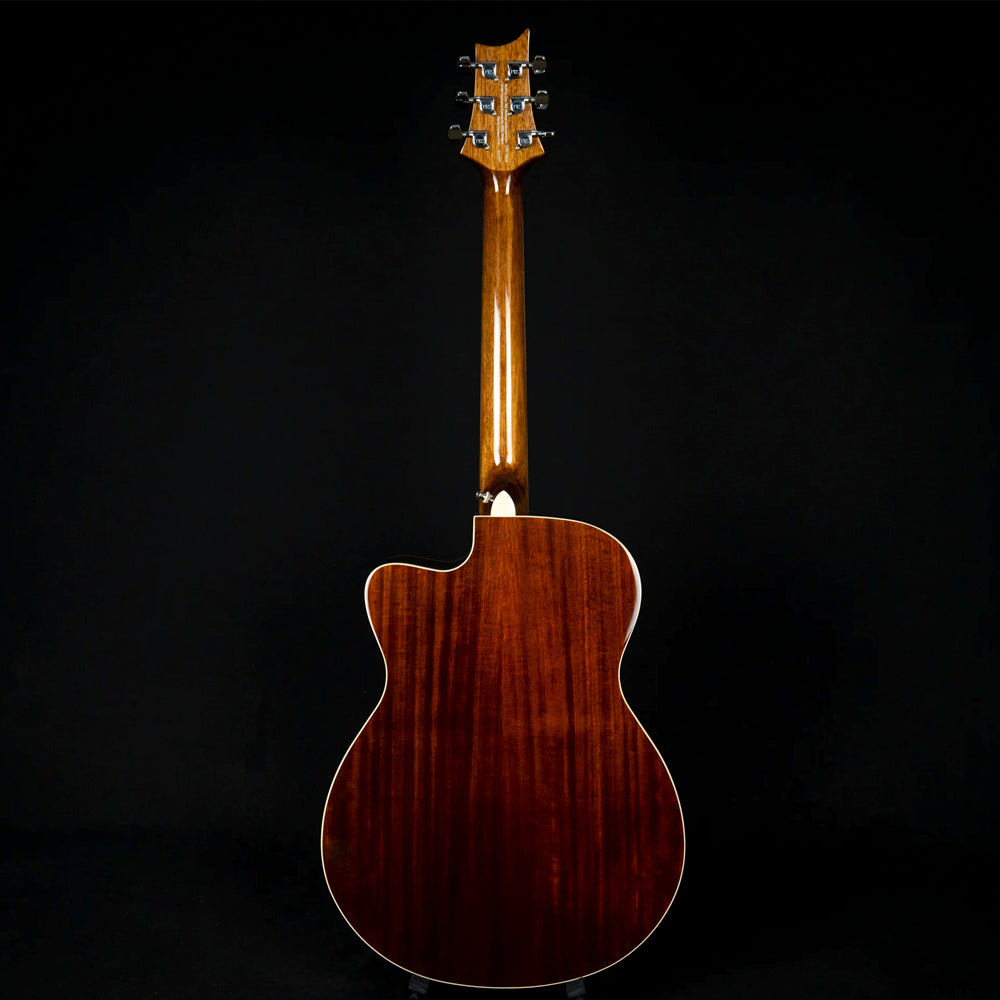 GUITARRA ELECTROACUSTICA PRS SE A40 ANGELUS AE40ENA CUERDA METAL, NATURAL