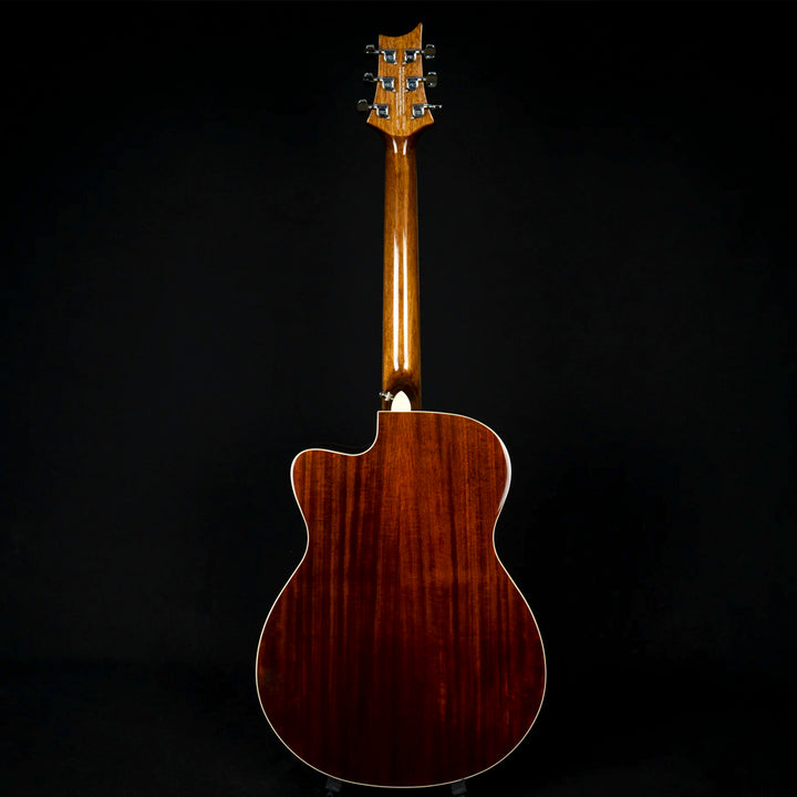 GUITARRA ELECTROACUSTICA PRS SE A40 ANGELUS AE40ENA CUERDA METAL, NATURAL