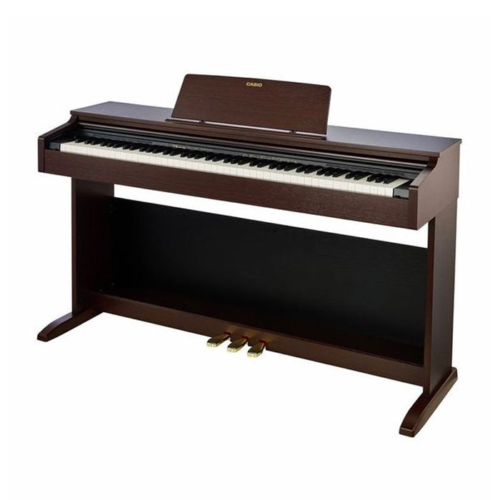 PIANO DIGITAL CASIO CELVIANO AP-270BN, 7 OCTAVAS