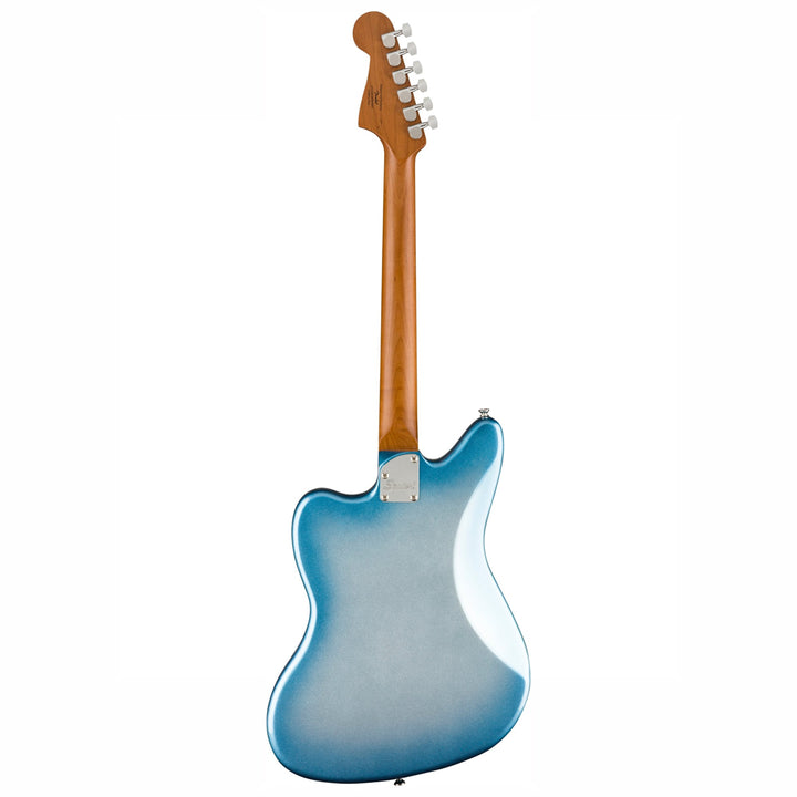 GUITARRA ELECTRICA FENDER SQUIER CONTEMPORARY JAGUAR AZUL HH