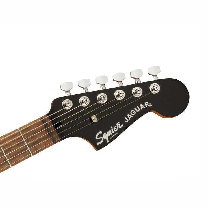 GUITARRA ELECTRICA FENDER SQUIER CONTEMPORARY JAGUAR AZUL HH