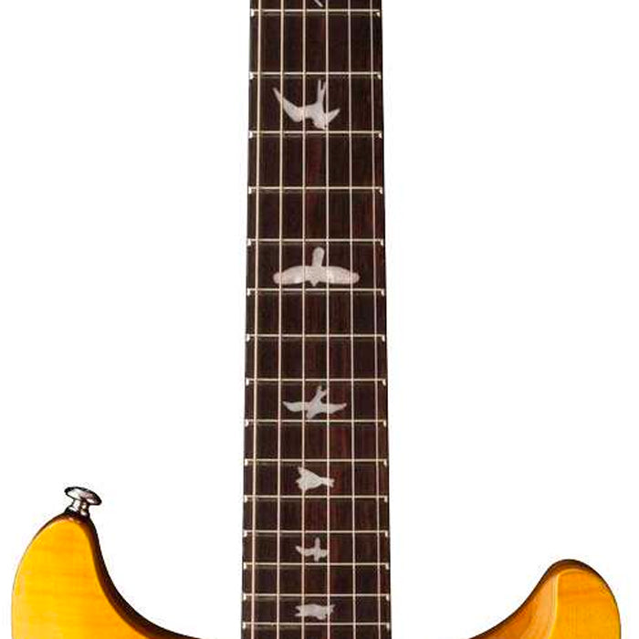 GUITARRA ELECTRICA PRS SE CARLOS SANTANA SASY SANTANA YELLOW