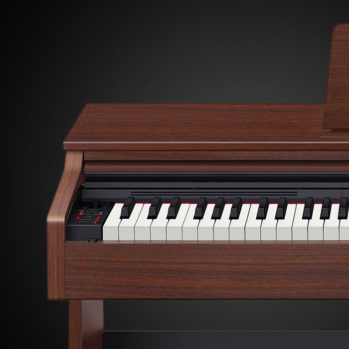 PIANO DIGITAL CASIO CELVIANO AP-270BN, 7 OCTAVAS