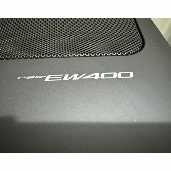 ORGANETA YAMAHA PSR-EW400 (USADA)