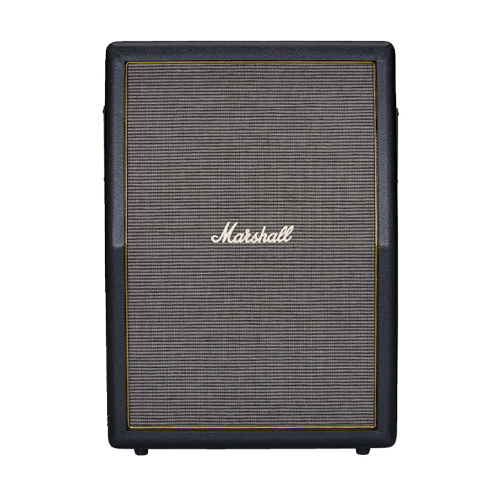 CABINA GUITARRA ELECTRICA MARSHALL ORIGIN 212A,160 WATTS ,2 X 12"