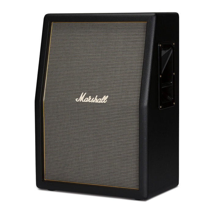 CABINA GUITARRA ELECTRICA MARSHALL ORIGIN 212A,160 WATTS ,2 X 12"