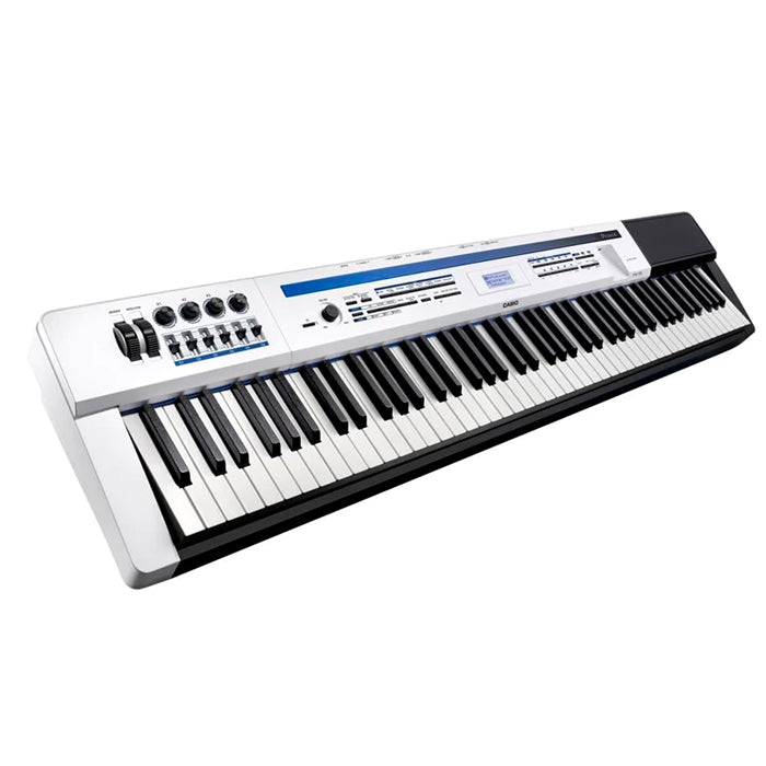 PIANO DIGITAL CASIO PRIVIA PX-5SWE, 7 OCTAVAS