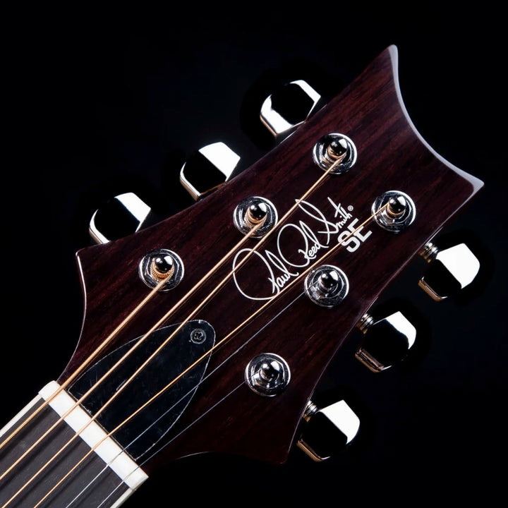 GUITARRA ELECTROACUSTICA PRS SE A40 ANGELUS AE40ENA CUERDA METAL, NATURAL