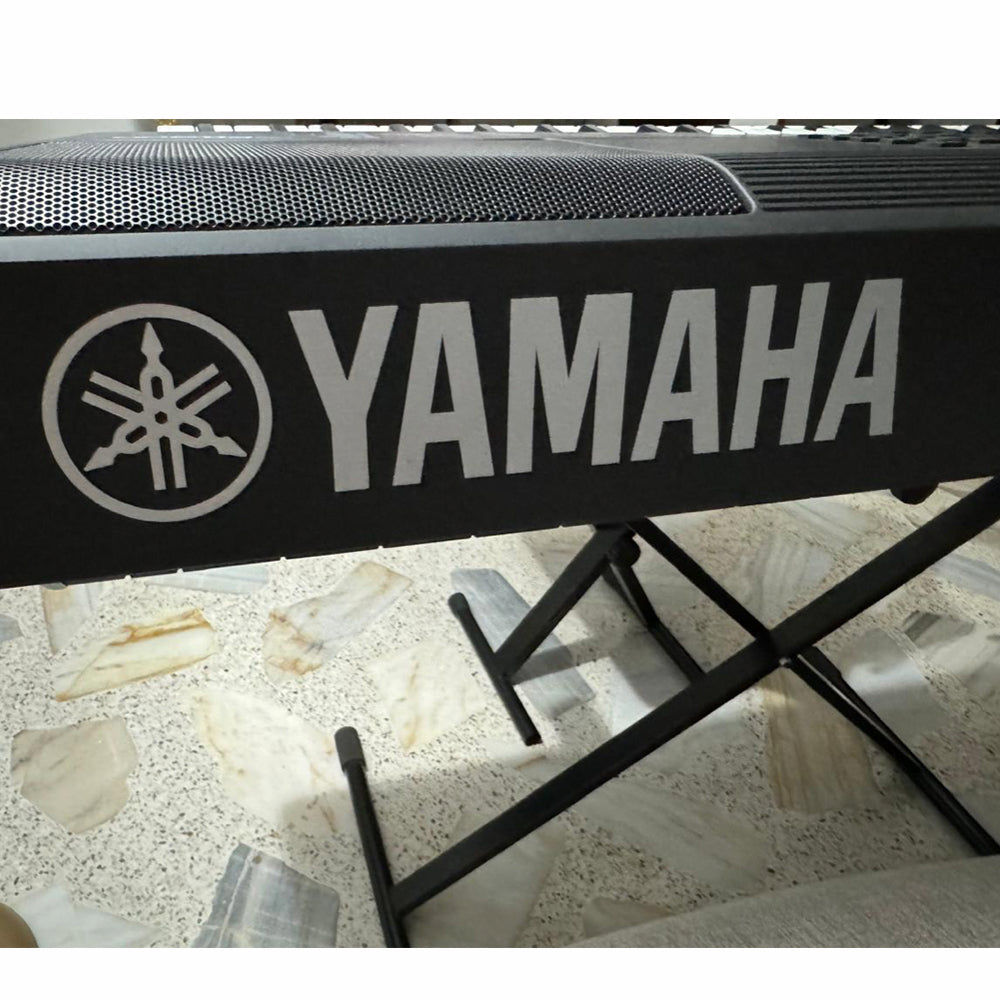 ORGANETA YAMAHA PSR-EW400 (USADA)
