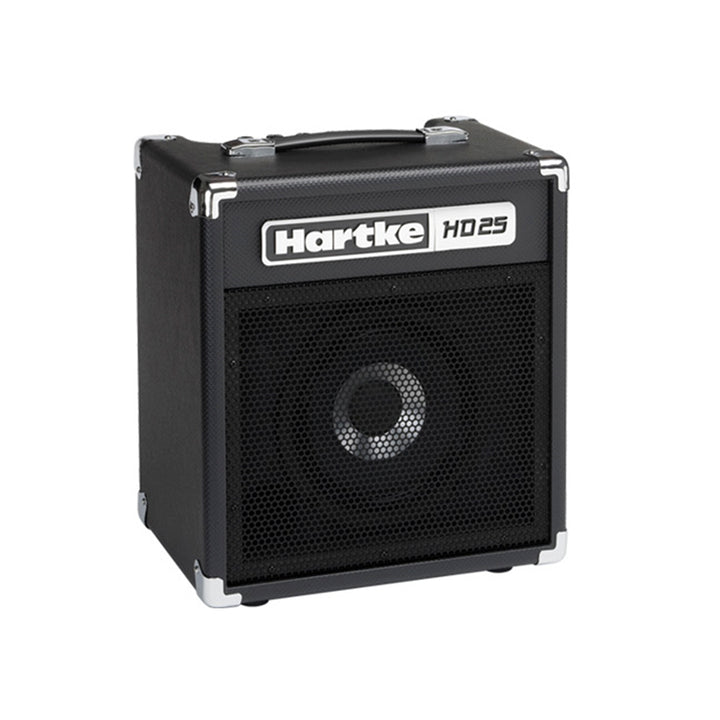 AMPLIFICADOR BAJO ELECTRICO HARTKE HD25, 25 WATT