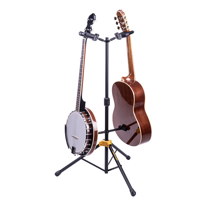 STAND GUITARRA HERCULES GS422B PLUS (DOBLE)