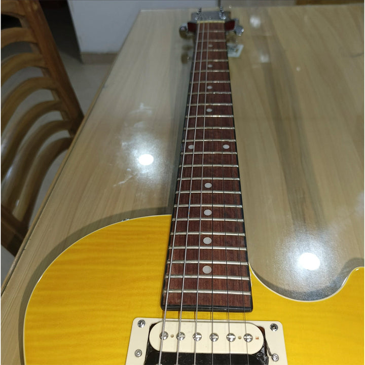 GUITARRA ELECTRICA EPIPHONE SLASH (USADA)