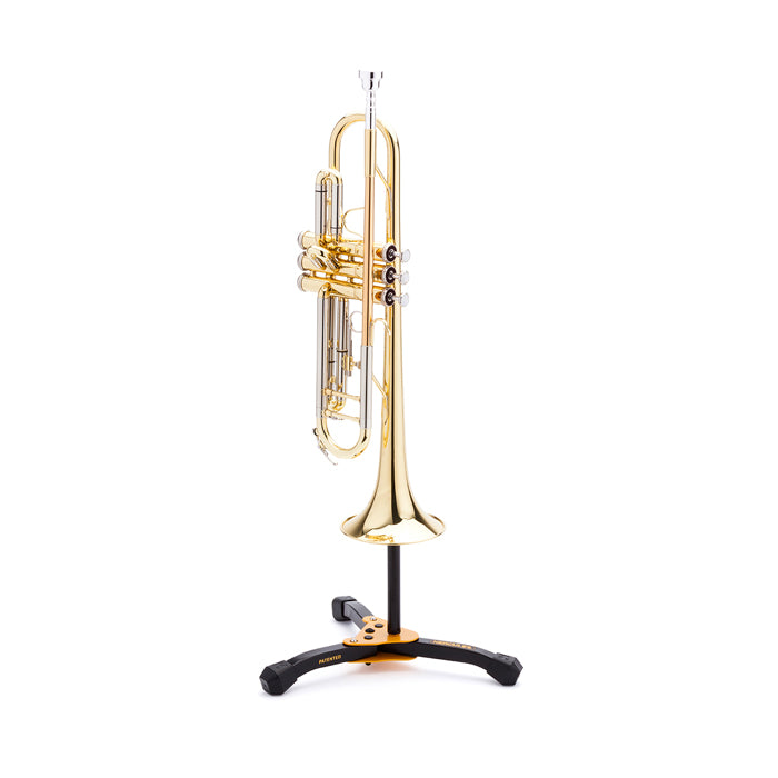 STAND TROMPETA HERCULES DS510BB CON FORRO