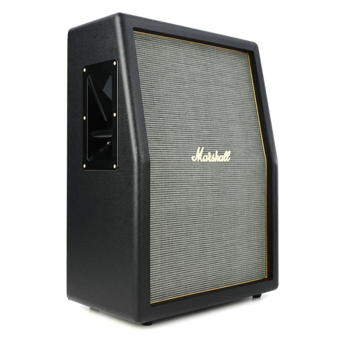 CABINA GUITARRA ELECTRICA MARSHALL ORIGIN 212A,160 WATTS ,2 X 12"