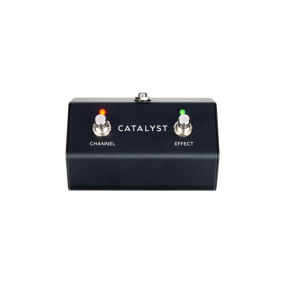 FOOTSWITCH LINE 6 LFS2 DE 2 BOTONES PARA AMPLIFICADOR CATALYST