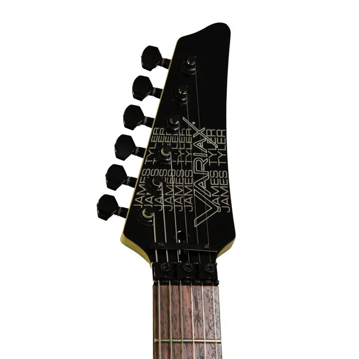 GUITARRA ELECTRICA LINE 6 JTV-89 JAMES TYLER VARIAX,BLACK