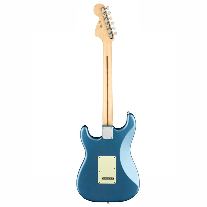 GUITARRA ELECTRICA FENDER AMERICAN PERFORMER STRATOCASTER AZUL