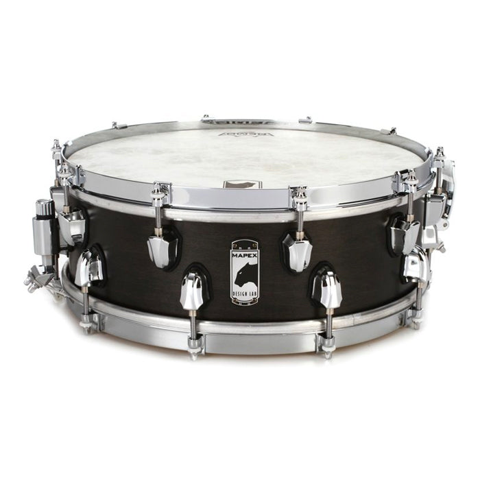 REDOBLANTE MADERA 14" X 5" MAPEX BPML4500CFB BLACK PANTHER DESIGN LAB EQUINOX