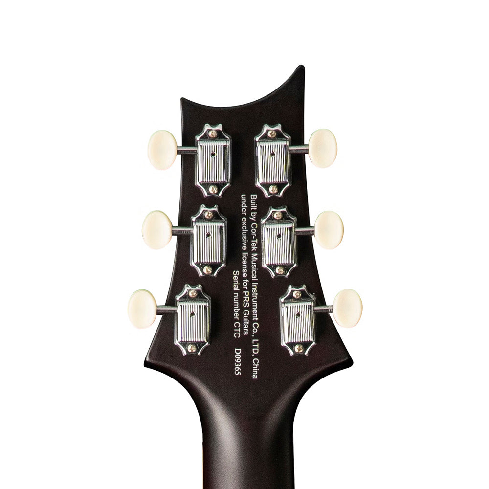 GUITARRA ELECTROACUSTICA PRS SE P20 PARLOR PPE20SATS CUERDA METAL, TOBACCO SUNBURST