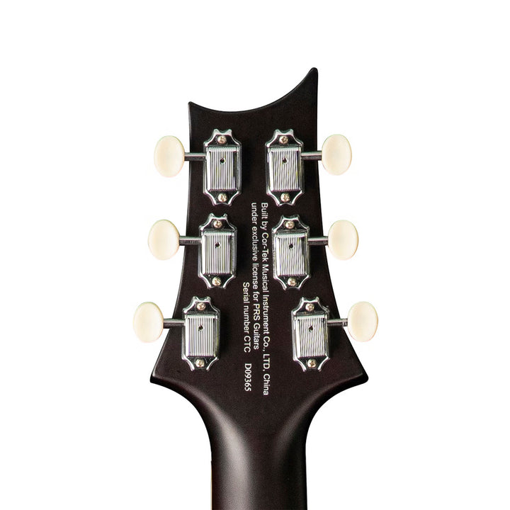 GUITARRA ELECTROACUSTICA PRS SE P20 PARLOR PPE20SATS CUERDA METAL, TOBACCO SUNBURST