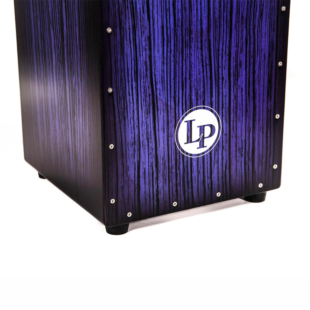 CAJON LATIN PERCUSSION LPA1332-BBS ASPIRE SERIES