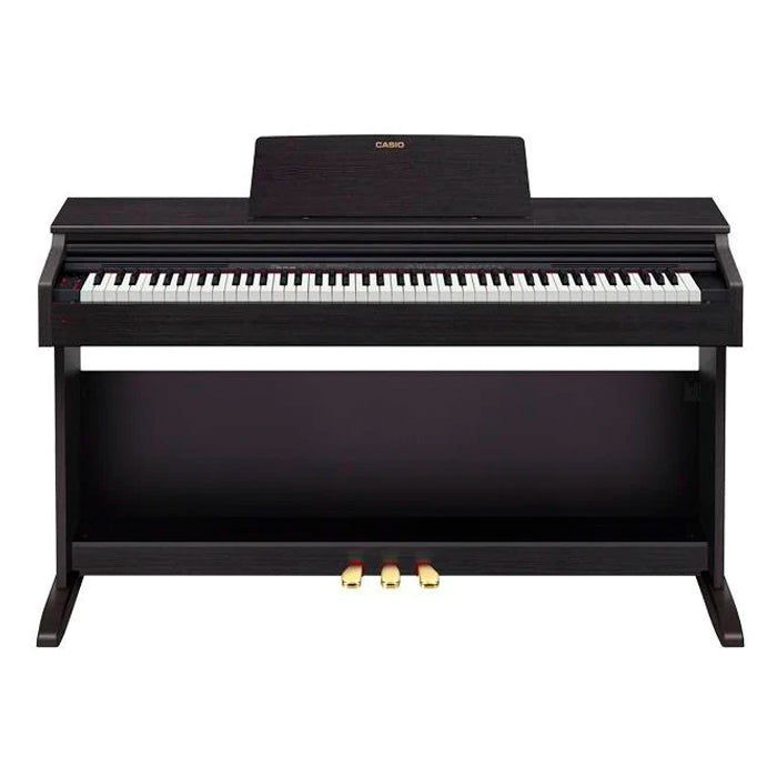 PIANO DIGITAL CASIO CELVIANO AP-270BK, 7 OCTAVAS