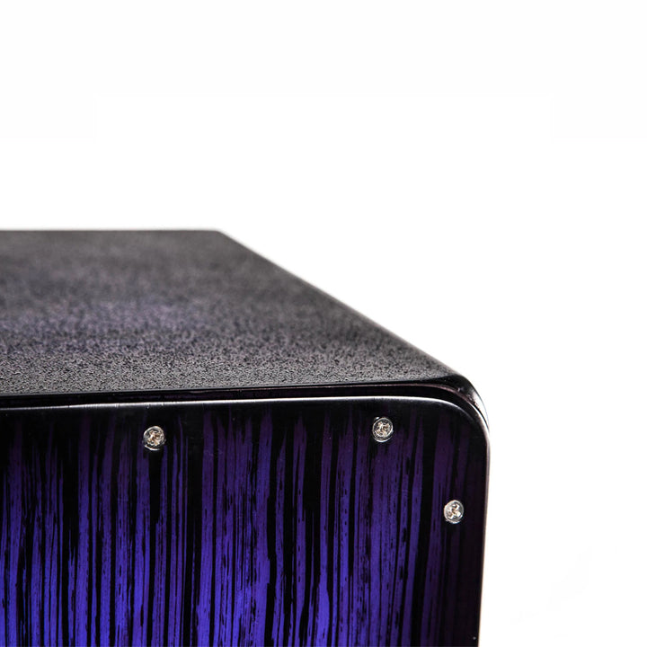 CAJON LATIN PERCUSSION LPA1332-BBS ASPIRE SERIES