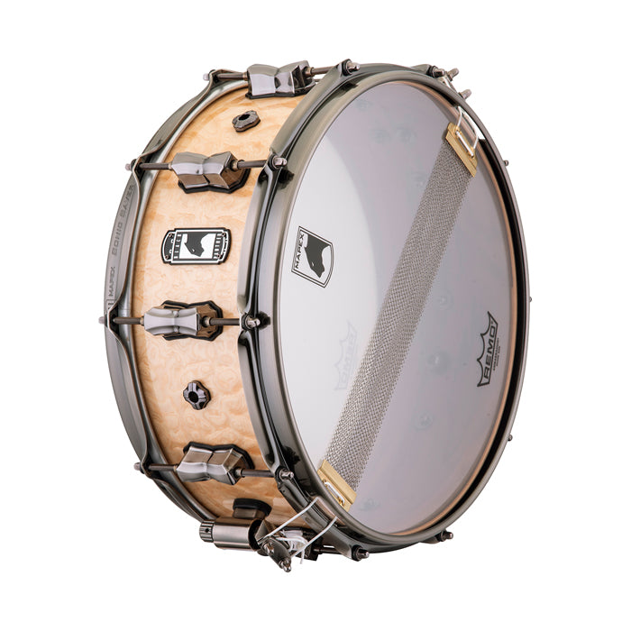 REDOBLANTE MADERA 14" X 5.5" MAPEX BPNMW4550LXN BLACK PANTHER PEGASUS