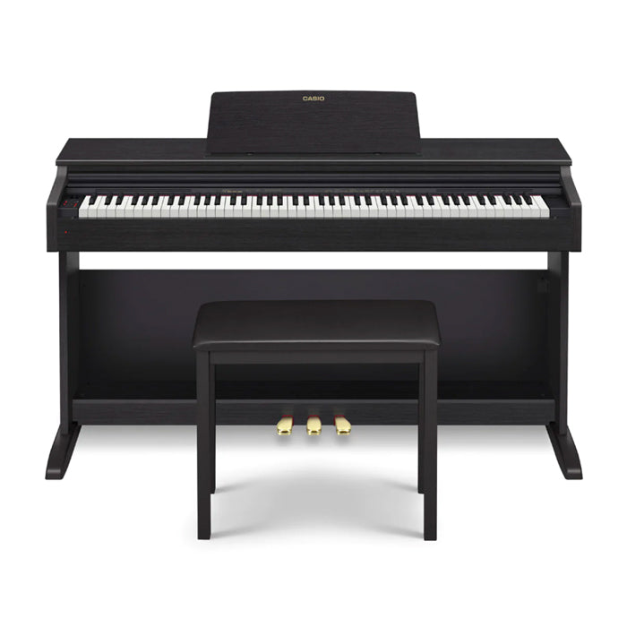 PIANO DIGITAL CASIO CELVIANO AP-270BK, 7 OCTAVAS