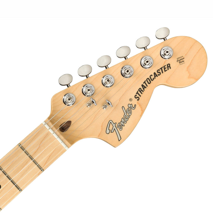 GUITARRA ELECTRICA FENDER AMERICAN PERFORMER STRATOCASTER AZUL