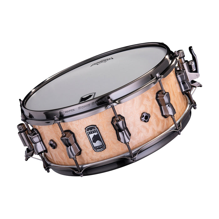 REDOBLANTE MADERA 14" X 5.5" MAPEX BPNMW4550LXN BLACK PANTHER PEGASUS